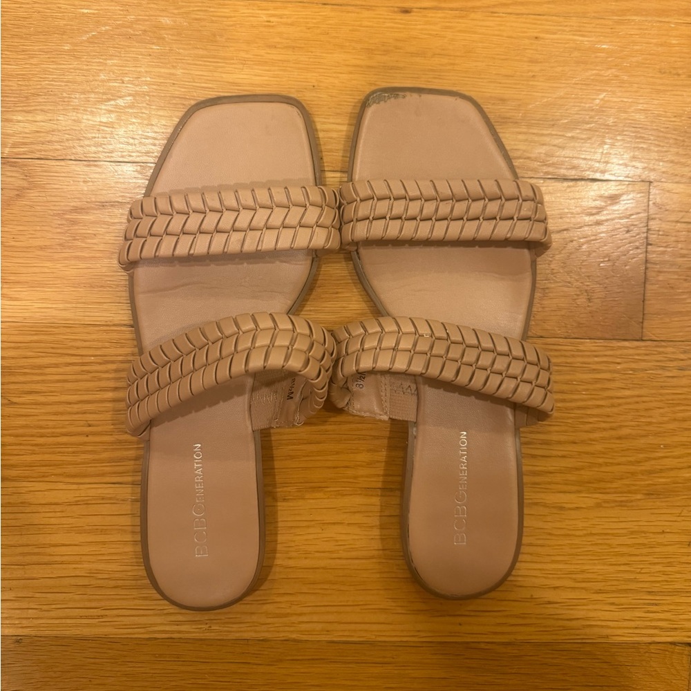 👡BCBG SANDALS👡 - Picture 4 of 5